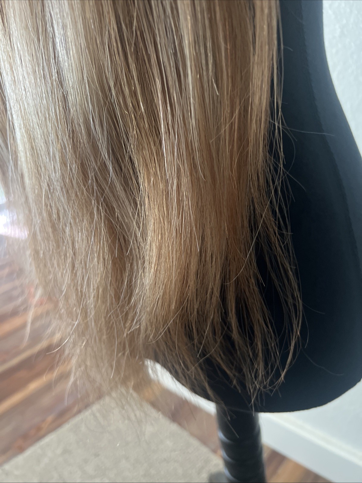 20″ Halo Couture Original Extension High/Lowlights 4-27 Sold Out Remy Human Hair