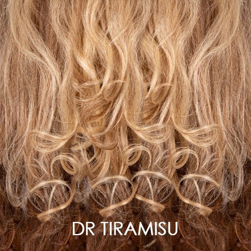 Janet Melt 100% Human Hair Prime Unimix HD 360 Lace 13X6 Frontal Part Wig – TIVA