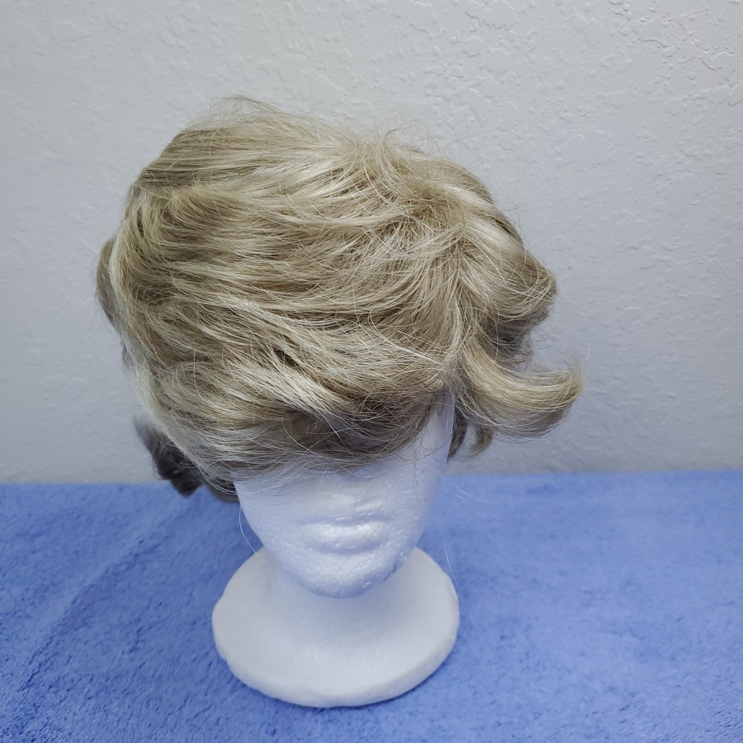 TWC Basics Wig Blair Color 14/88H Size Average New in Box
