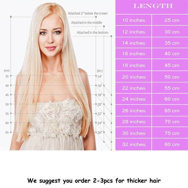 28in 30in 32in 34in 36in 38Inches Natural Black Human Hair Bundles Straight Hair