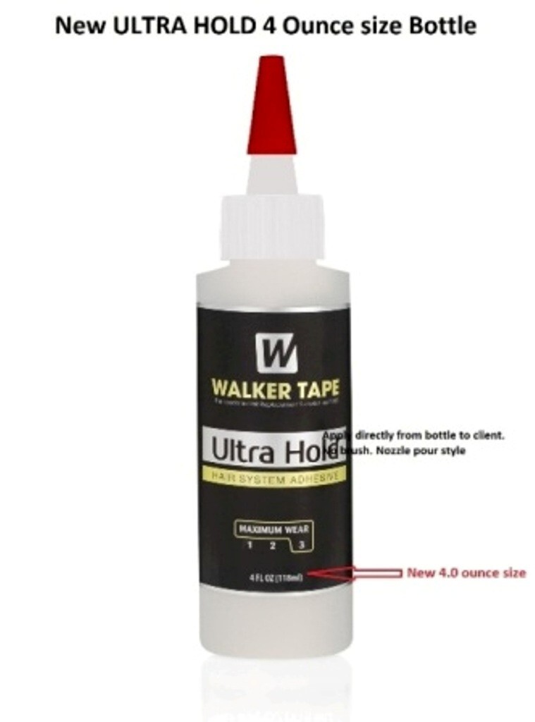 ultra hold Maximum Wear Liquid Adhesive 16.0 ounce