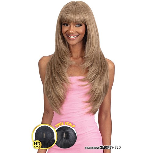 Mayde beauty Real Crown wig – Glory