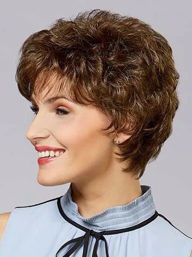 Caroline 2504 Henry Margu wig color 88H