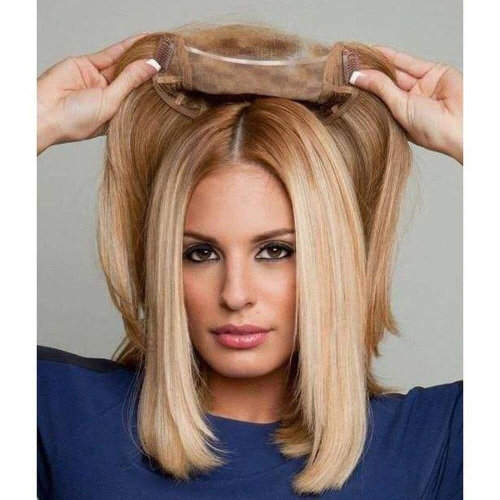 Hair u wear av2024-Hair u wear-top billing lace front monofilament synthetic ha