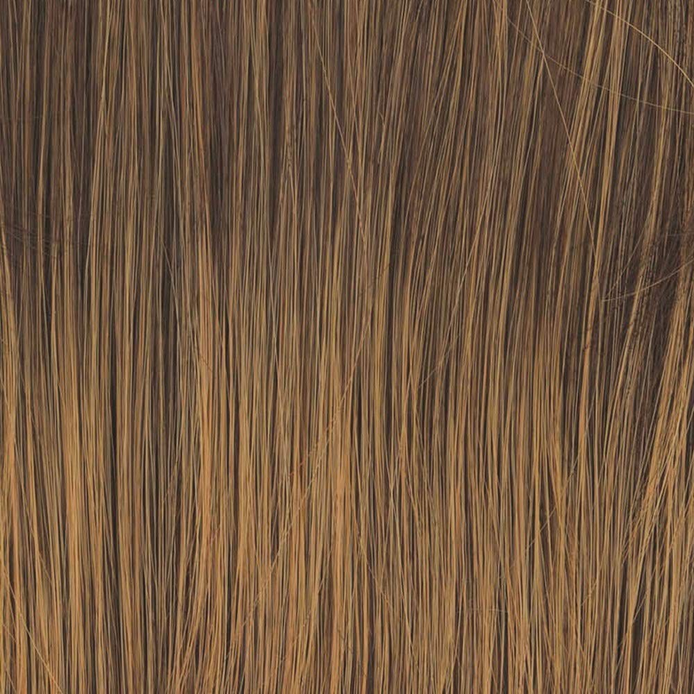 Raquel Welch Top Billing 12 Wig RL5/27 Ginger Brown Color Аverage by Hairuwear