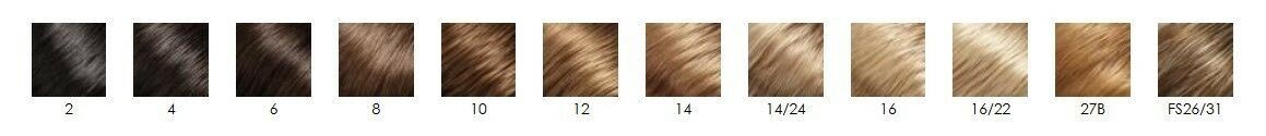 Jon Renau Ashle Petite Hair Wigs Colors $$$ Money Back With Purchase