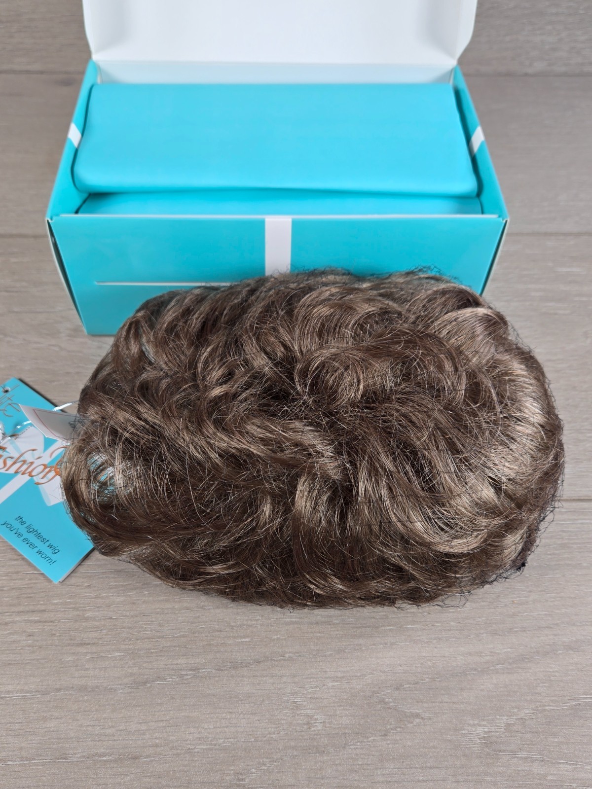 The Wig Company TWC Fashion Club Designs Style Festive Color 14 Size Petite Wig