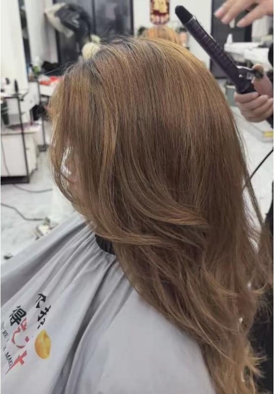 22Inch Blonde Ombre Wig 13×4 Lace Front Wig 100% Human Hair Wig