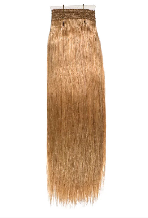 DIAMOND REMI Straight Yaki Weave 100% Human Hair Extension 10″~18″