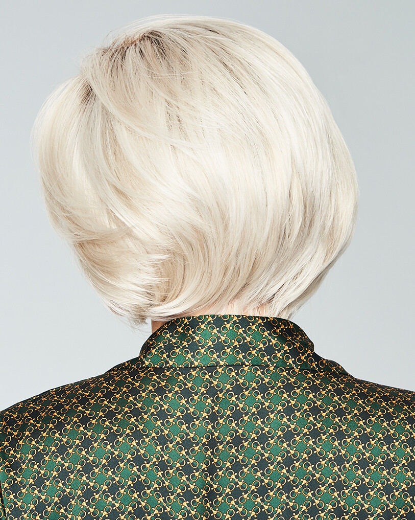 EPIC Wig by GABOR, Average or Large, ALL COLORS! Lace Front + Hand-tied top, NEW