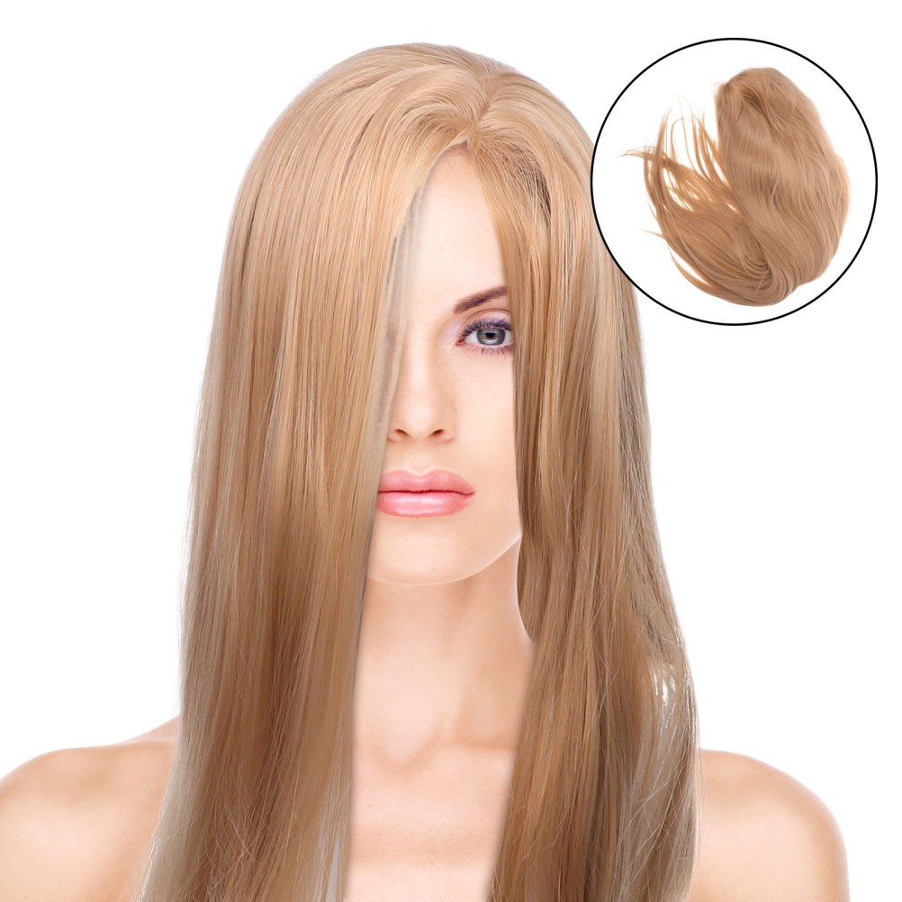 Synthetic Lace Front Wig Colored Wigs for Cosplay Party Halloween