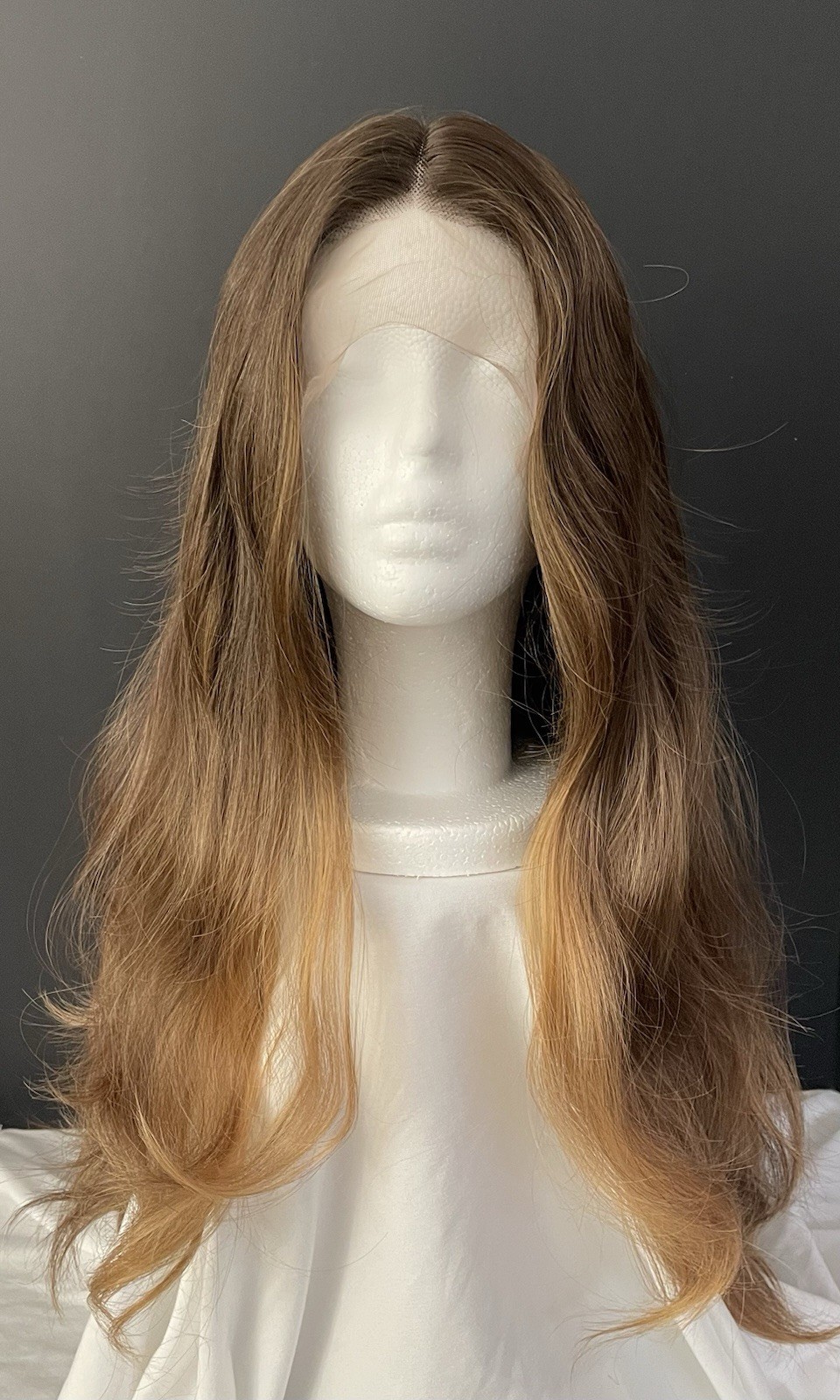 Martini Wigs Jordana Lace Front Synthetic Standard Cap Wig