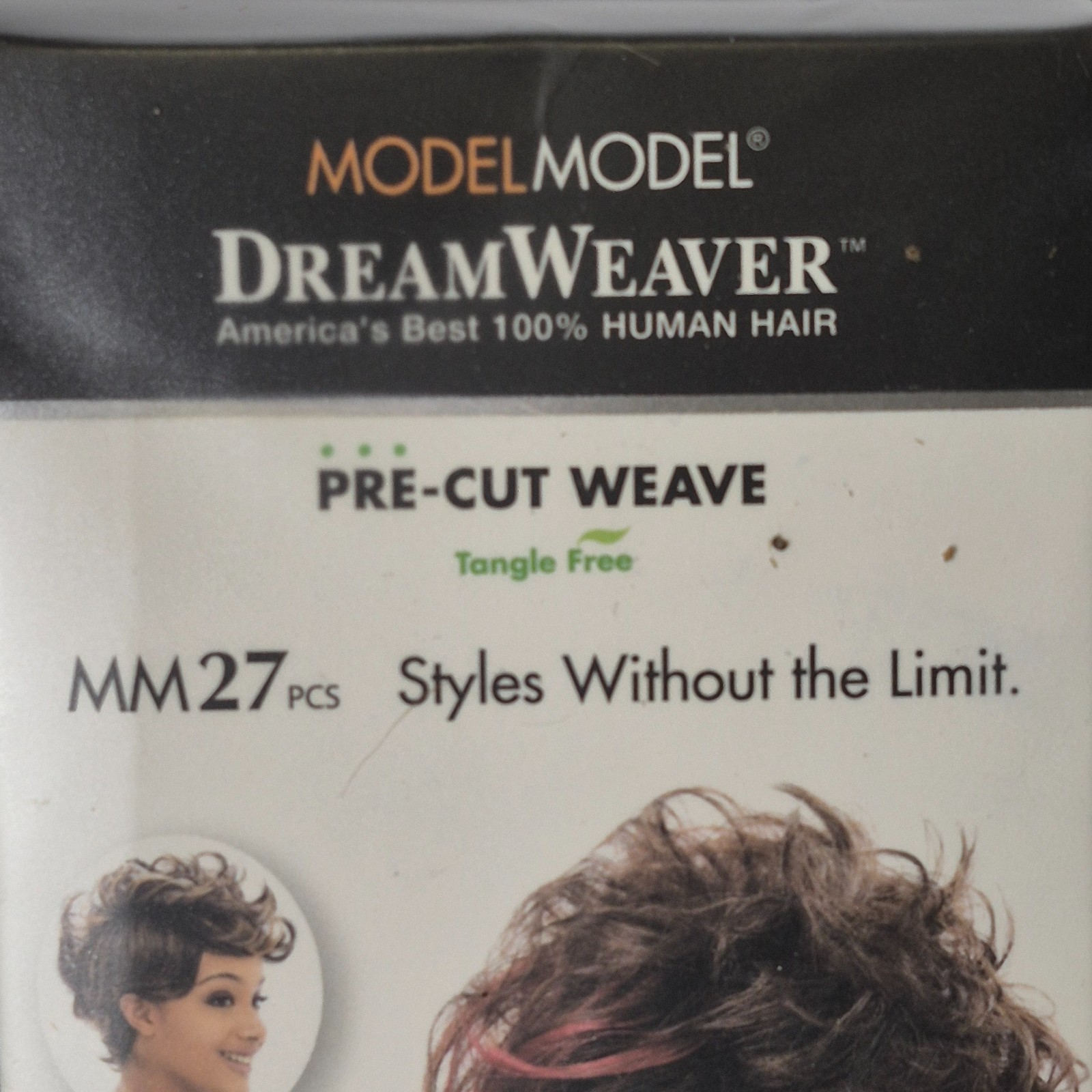 ModelModel DreamWeaver & My Fantasy Hair Luxury Extension Hanger