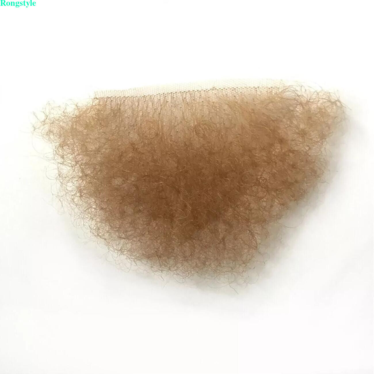 Fake Pubic Hair Female Simulation Private High Temperature Wire Wig