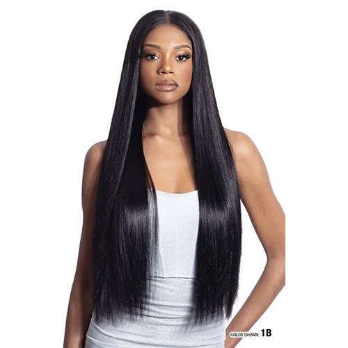 Glossy Yaky Straight
