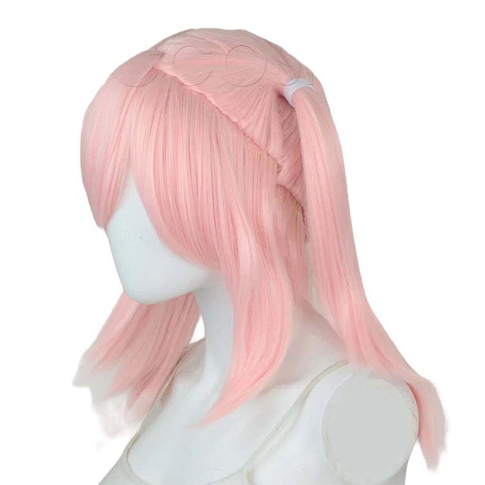 Epic Cosplay Gaia Wig, Multiple Colors Available