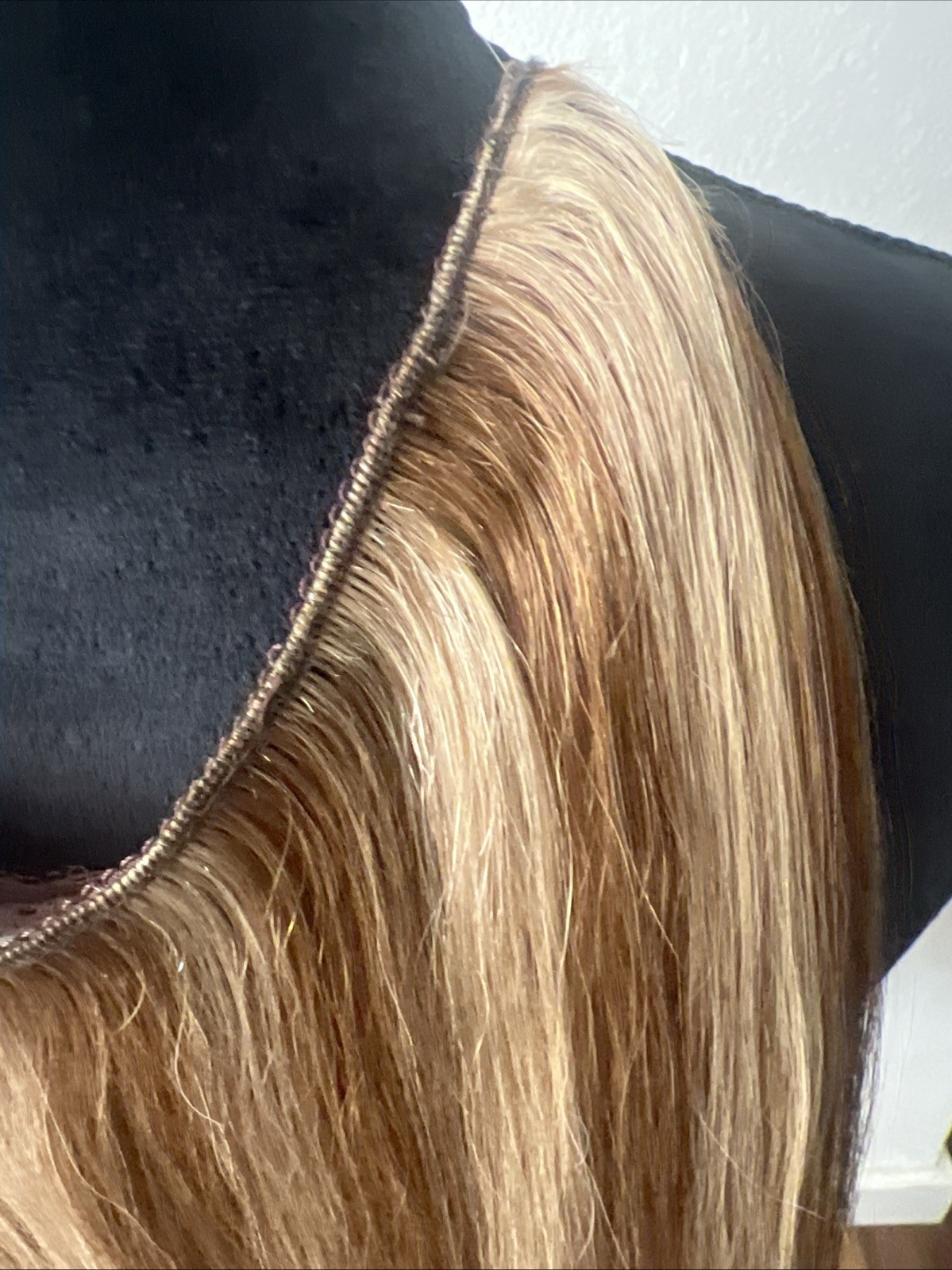 20″ Halo Couture Original Extension High/Lowlights 4-27 Sold Out Remy Human Hair