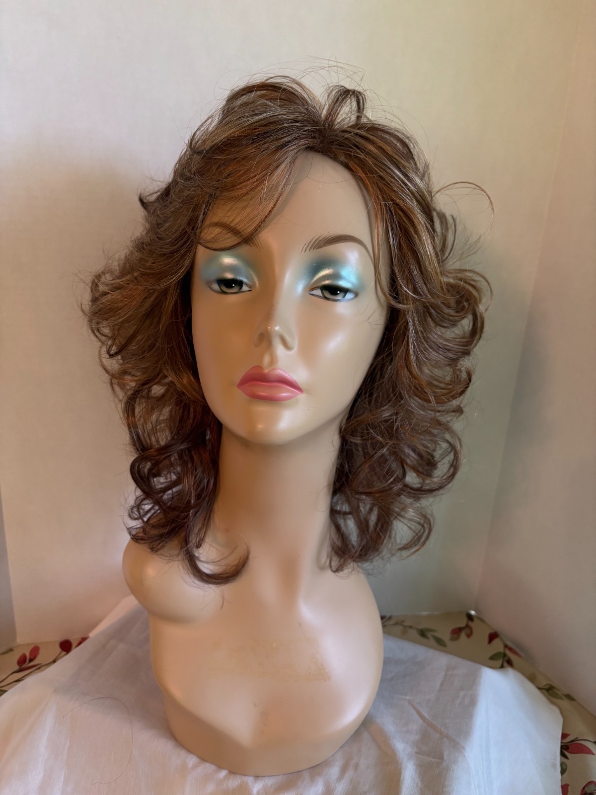 THE WIG COMPANY – RHYTHM