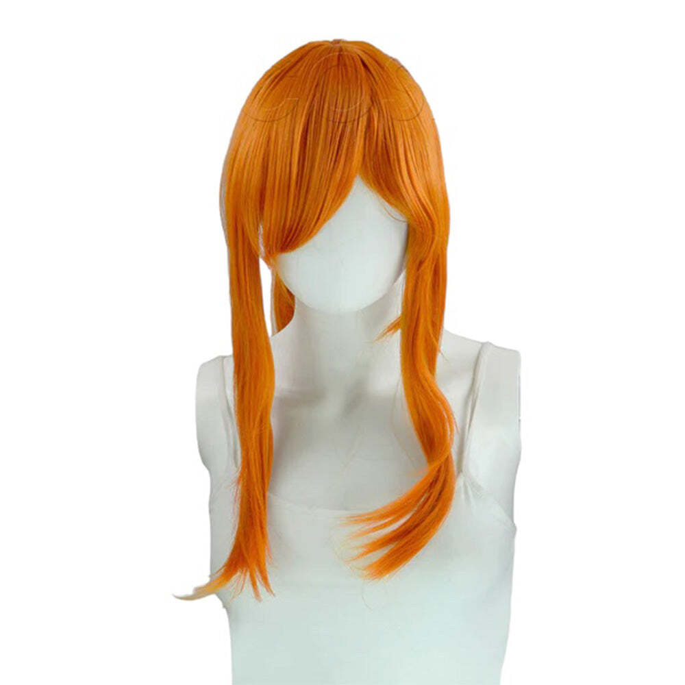 Epic Cosplay Phoebe Wig, Multiple Colors Available