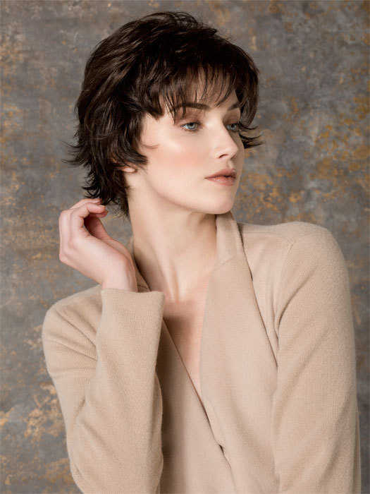 DATE or DATE LARGE Wig by ELLEN WILLE, *ALL COLORS!* Petite/Avg or Large Cap NEW