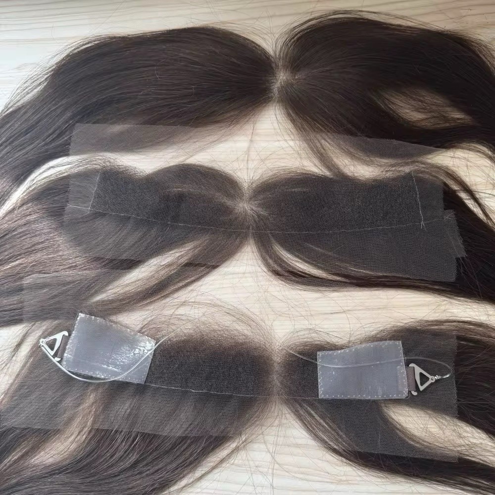 11×1.5″ HD Lace Frontal – 100% Virgin Human Hair – Invisible Melting