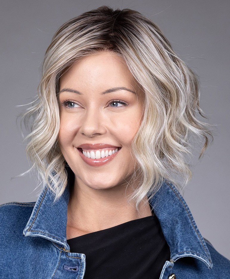 CLARE Wig by BelleTress, ANY COLOR! Hand-Tied + Lace Frt LUX SE, BELLE TRESS NEW