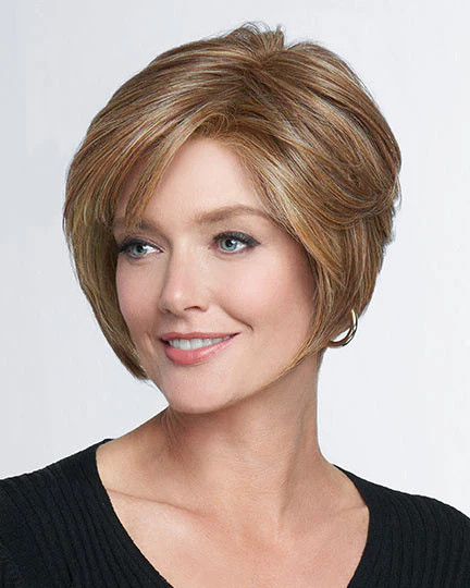 BORN TO SHINE | Raquel Welch NEW! | Monopart Lace front | U Choose Color