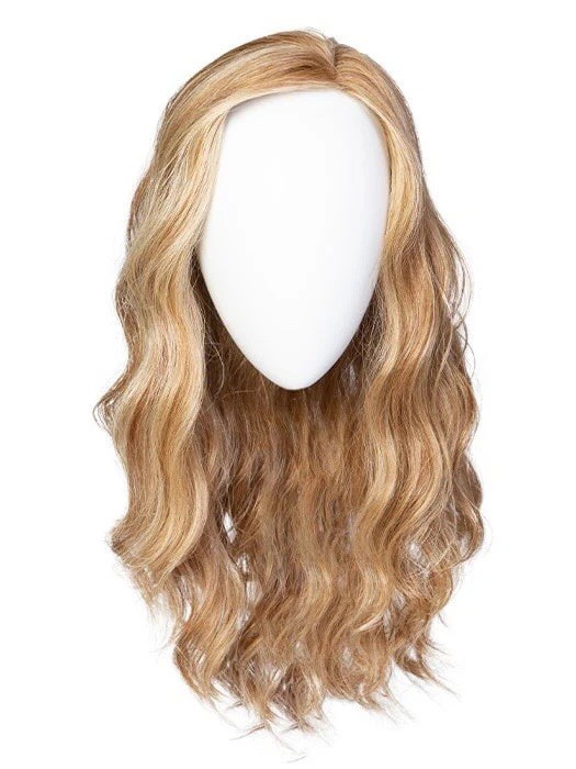 Raquel Welch Wig New In Box Day To Date Biscuit 1923 Front Lace Gorgeous