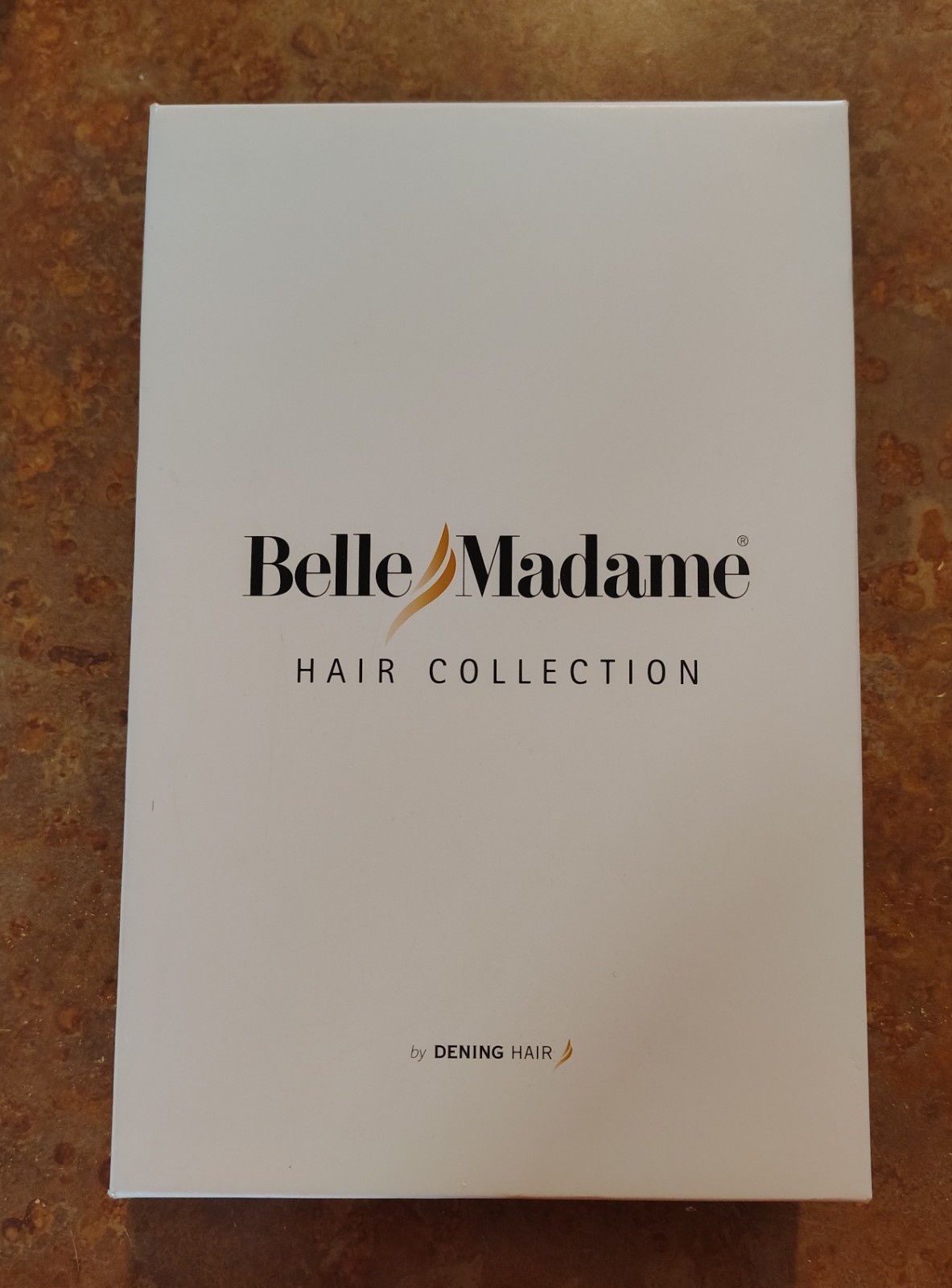 Belle Madame Ultima SF 39-38 Excellent Topper
