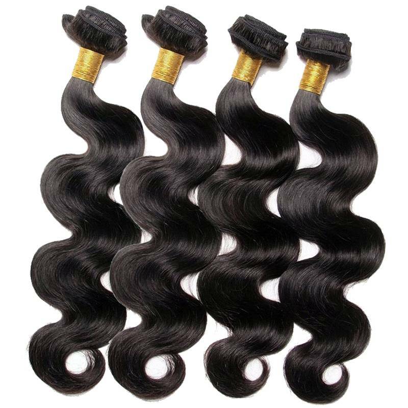 Kinky Curly 3Bundles 300g Unprocessed 100% Virgin Human Hair Extensions Weave