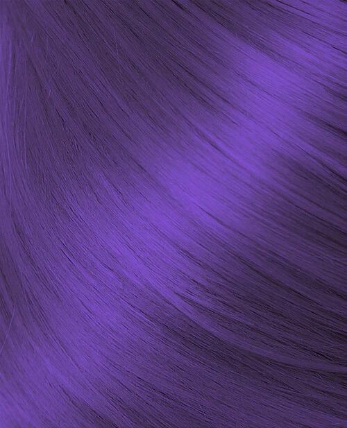 Halo Couture Prism Ultra Violet Tape In Extensions 16″