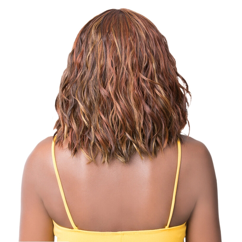IT’S A WIG PREMIUM SYNTHETIC FULL WIG – Q NORY