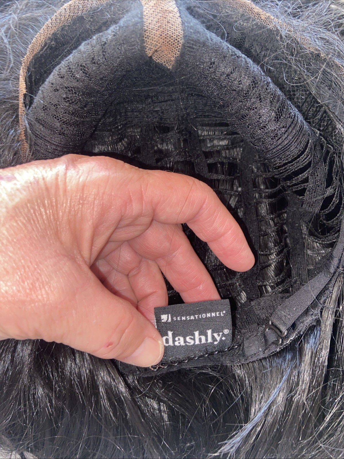 ladies wigs