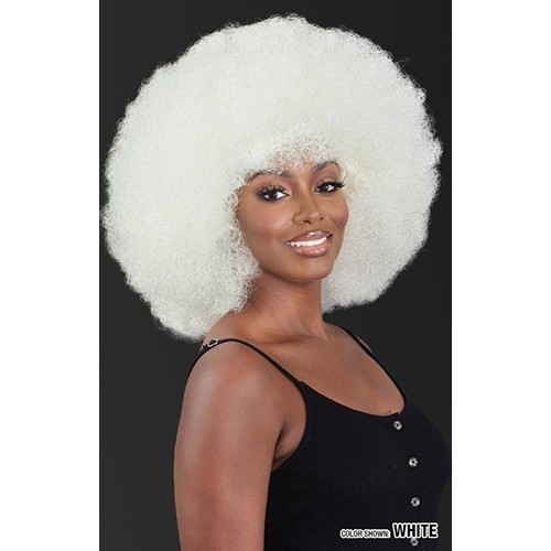 Natural style wig – AFRO – Large