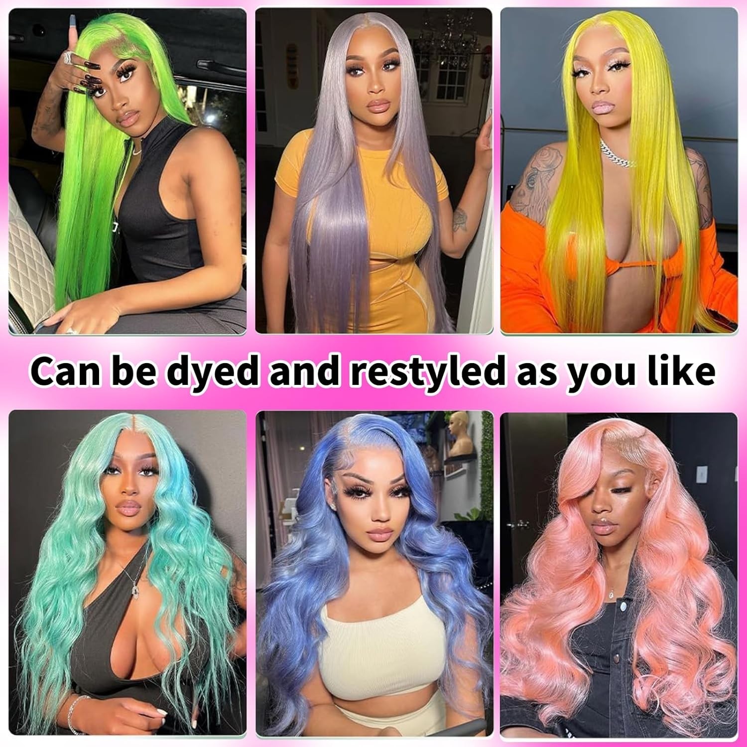 613 Blonde Wig Human Hair – Ideal for Daily Wear and Styling