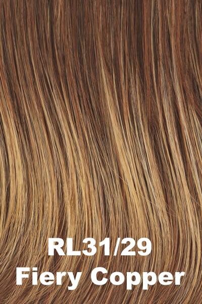 RAQUEL WELCH WIG “FLIP THE SCRIPT” in SS HAZELNUT NEW STYLE!! MORE COLORS L@@K