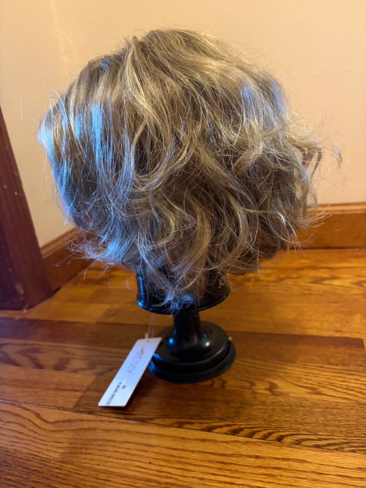 Envy Gia Wig in Almond Breeze