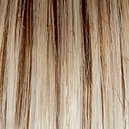 GABOR UNSPOKEN MID-LENGTH LAYERED PAGEBOY WIG – GL23-101SS SUNKISSED BEIGE