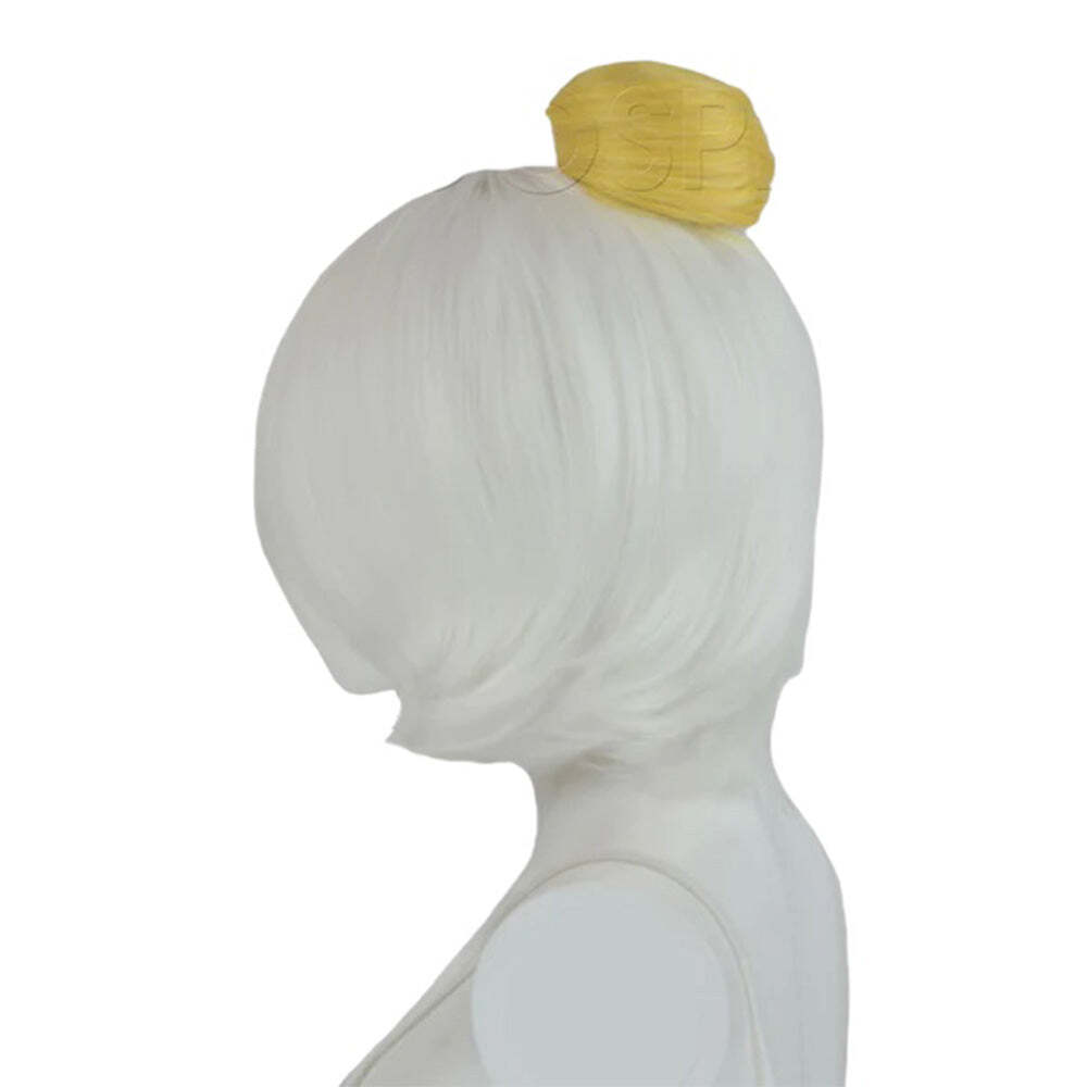 Epic Cosplay Hair Bun, Multiple Colors Available