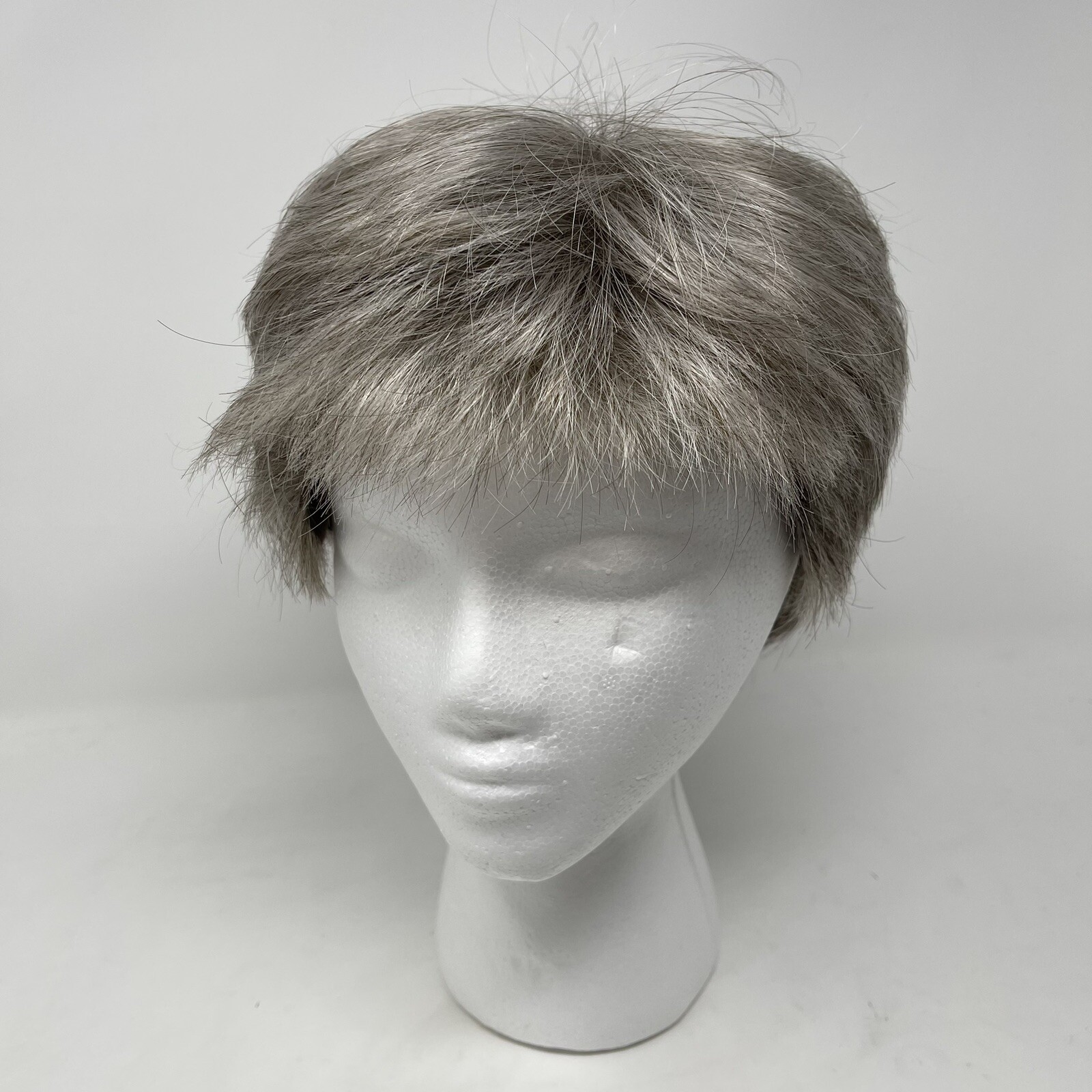 Tony of Beverly Wig ARDEN in Silverstone