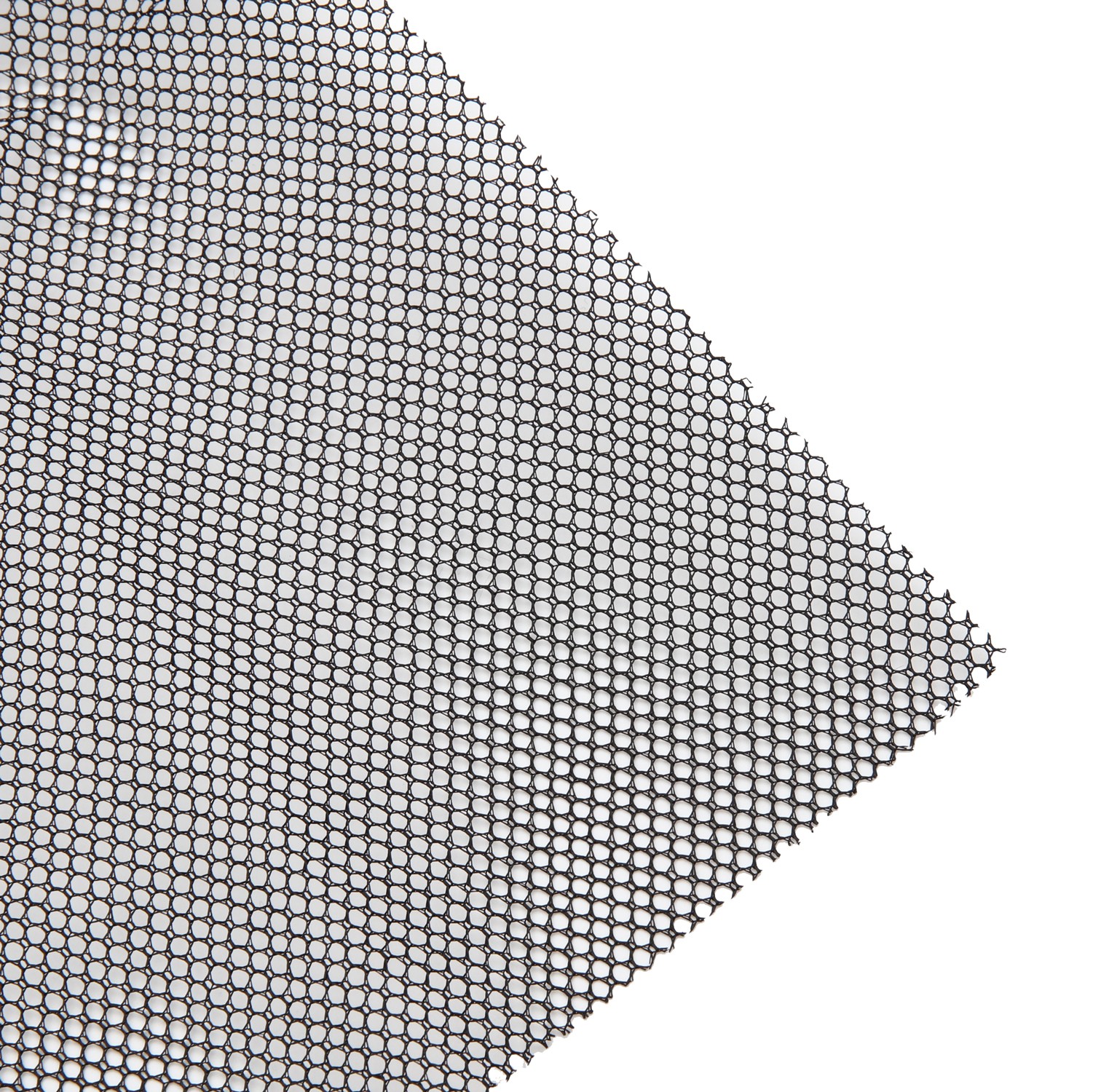 Annie Ms Remi Premium Weaving Net Black Light