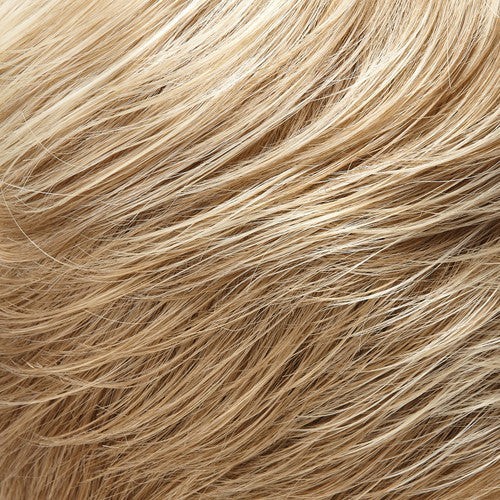 Jon Renau Blonde Emilia Wig 22F16 Lace Front Hand Tied Monofilament New RRP$639