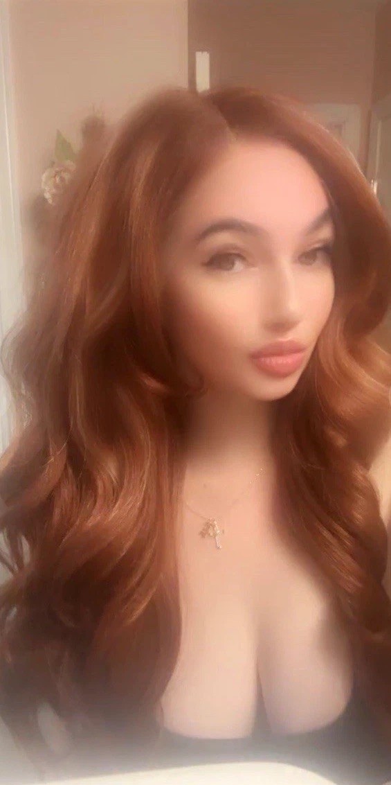 Outre Elara Rosy Spice