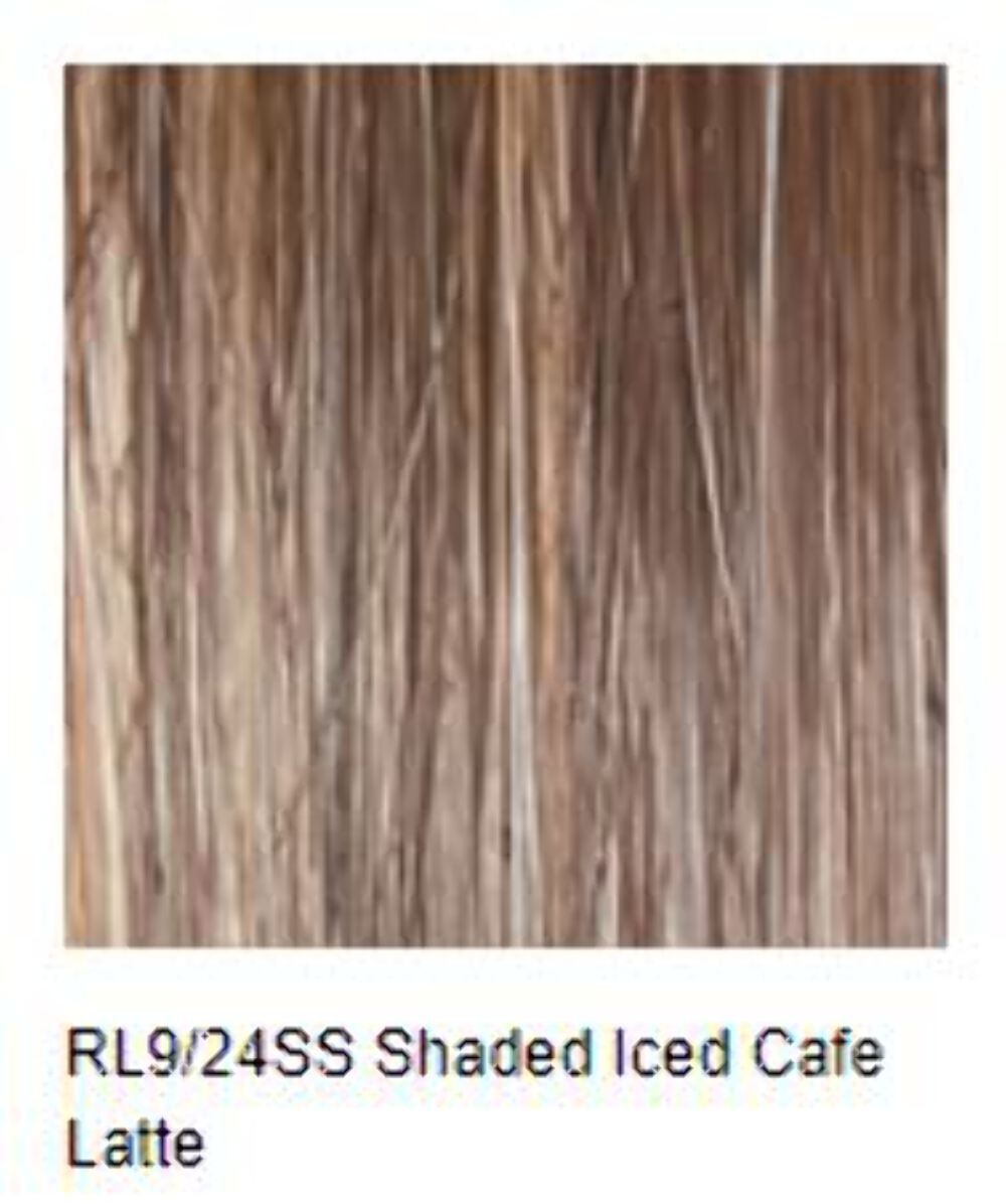 Top Billing 18″ Hair Topper
