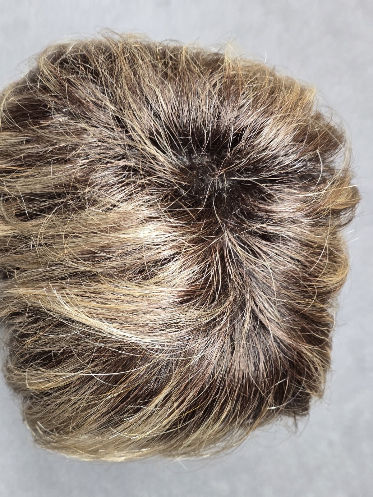 Rene Of Paris Wig Rina Modacrylic Short Highlites Mocha Japan Indonesia