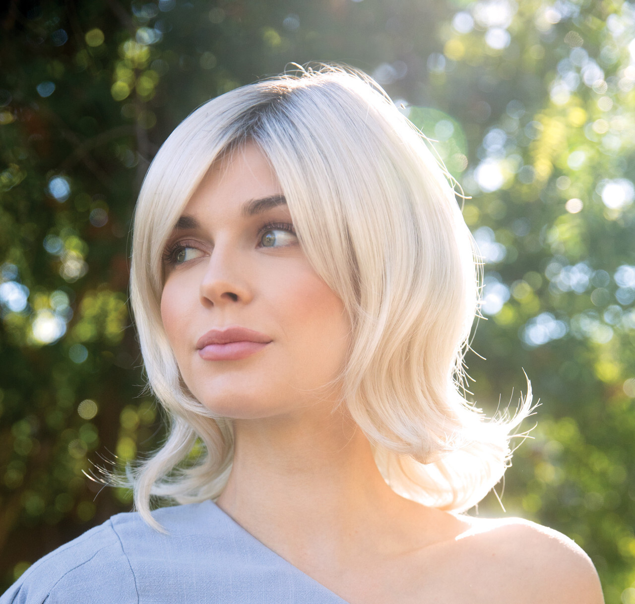 Levy | Amore Wigs | Monotop