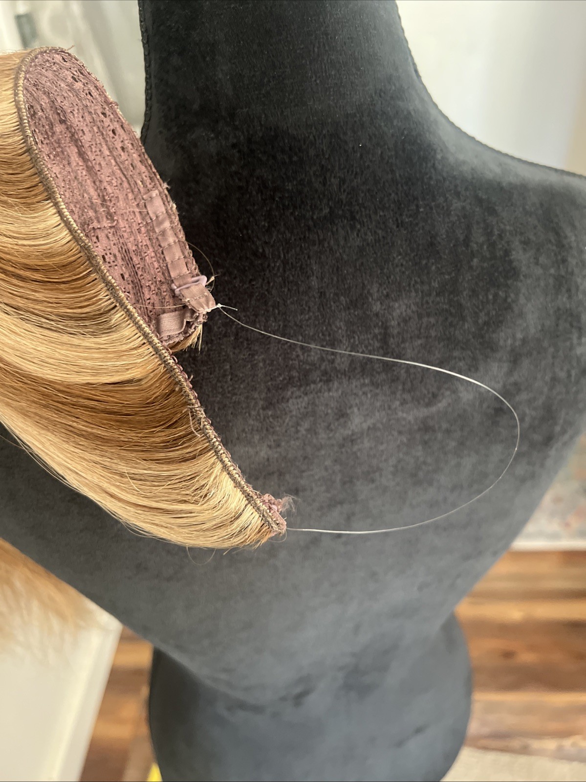20″ Halo Couture Original Extension High/Lowlights 4-27 Sold Out Remy Human Hair