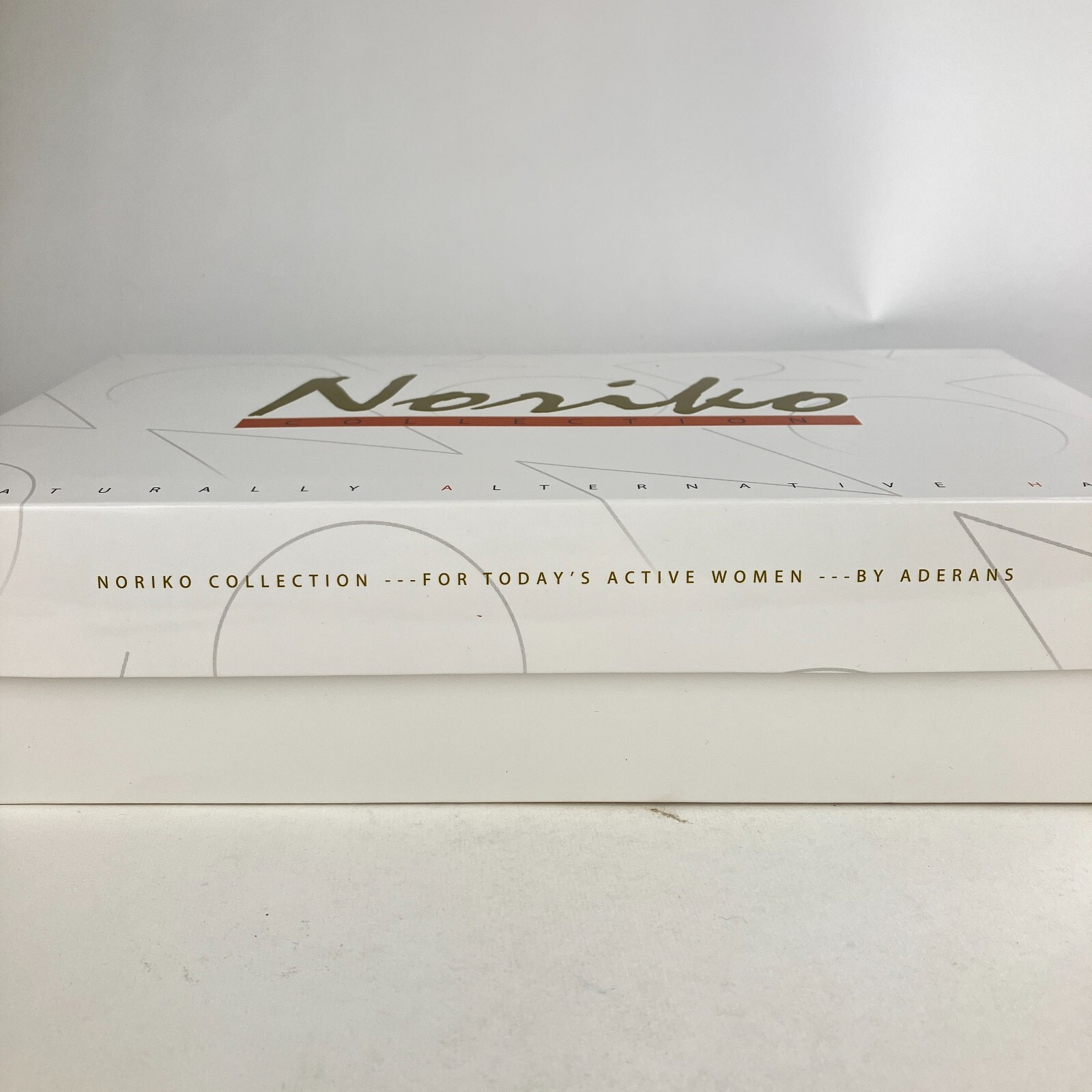 May 1673 by Noriko Synthetic Wig New In Box Mocha Color #306A