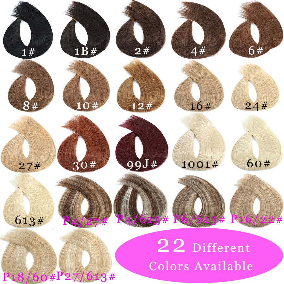 3/4 Half wigs 100% remy human hair half wig body wave hair weft cap