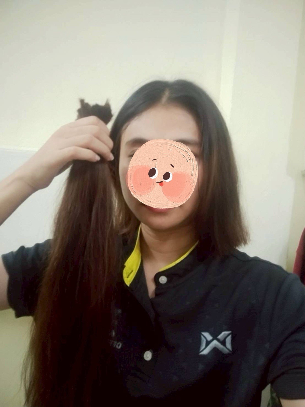 1409 human hair 19 inch